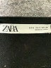 Zara Black Pullover Sweater Size S - photo 7