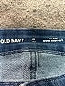 Old Navy Blue Jeans Size 10 (tall) - photo 7
