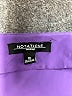 Notations 100% Polyester Purple Sleeveless Blouse Size 3X - photo 7