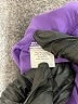 Notations 100% Polyester Purple Sleeveless Blouse Size 3X - photo 8
