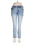 Pistola Hearts Blue Jeans Size 28 waist - photo 1