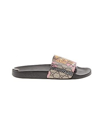 Gucci Slides (view 1)