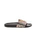 Gucci Gray Slides Size EU (IT) 41 / US 11 - photo 1