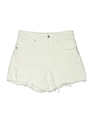 Madewell Denim Short (view 1)