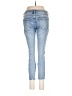 Pistola Hearts Blue Jeans Size 28 waist - photo 2