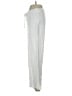 Monrow White Casual Pants Size S - photo 5