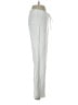 Monrow White Casual Pants Size S - photo 4