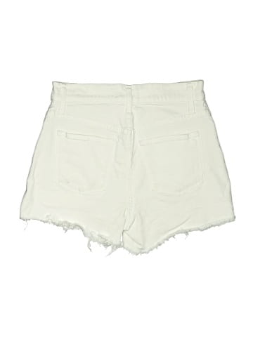 Madewell Denim Short (view 2)