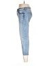 Pistola Hearts Blue Jeans Size 28 waist - photo 5
