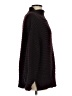 Topshop Solid Black Turtleneck Sweater Size 4 - photo 4