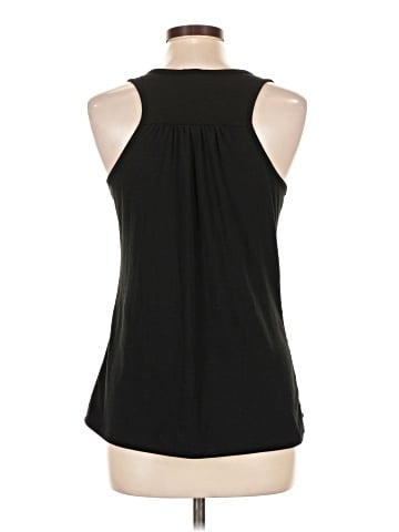 Eyeshadow Sleeveless Top (view 2)