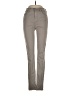 J Brand Gray Jeans Size 24 waist - photo 1
