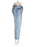 Pistola Hearts Blue Jeans Size 28 waist - photo 4