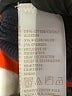 Tommy Hilfiger Stripes Orange Pullover Sweater Size L - photo 8