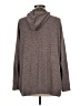 Torrid Gray Brown Pullover Sweater Size Med Plus (00) - photo 2