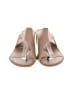 Calvin Klein Tan Sandals Size 11 - photo 2