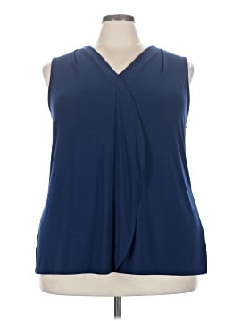 Db Established 1962 Sleeveless Blouse