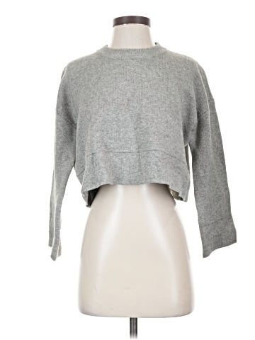 Shaci Pullover Sweater (view 1)