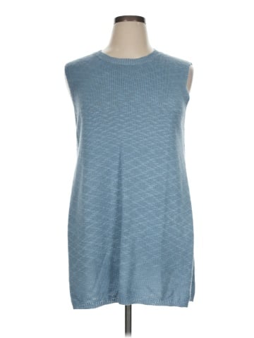 Fashion Sweater Vest (view 1)