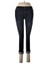 Wit & Wisdom Polka Dots Blue Jeans Size 2 (petite) - photo 1