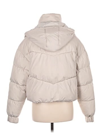 Jack Wills Snow Jacket (view 2)