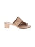 Calvin Klein Tan Sandals Size 11 - photo 1