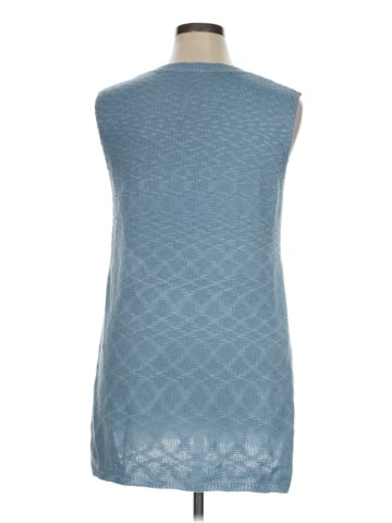 Fashion Sweater Vest (view 2)