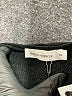 Spring & Mercer Black Long Sleeve Top Size M - photo 4