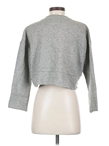Shaci Pullover Sweater (view 2)