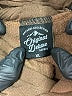 Assorted Brands 100% Polyester Brown Pullover Hoodie Size XL - photo 7