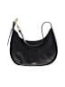 DKNY Solid Black Hobo One size - photo 1