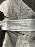 Eileen Fisher Solid Gray Sweatpants Size L (petite) - photo 8