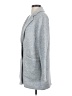 NANETTE Nanette Lepore Gray Coat Size S - photo 5
