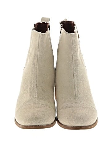 TOMS Ankle Boots (view 2)