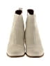 TOMS Ivory Ankle Boots Size 8 1/2 - photo 2