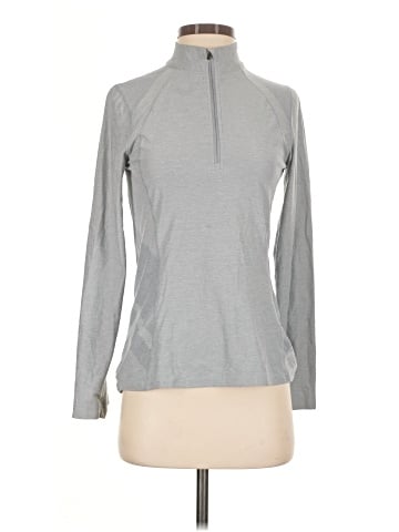Etonic Long Sleeve T-Shirt (view 1)