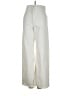 Zara Ivory Jeans Size 4 - photo 1