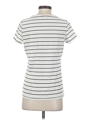L.L.Bean Short Sleeve Top (view 2)