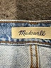 Madewell 100% Cotton Blue Jeans Size 29 waist (petite) - photo 7