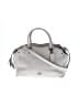Coach 100% Leather Gray Leather Satchel One size - photo 1