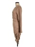 Prettygarden Tan Cocktail Dress Size M - photo 5