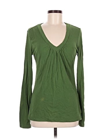 Apt. 9 Long Sleeve Blouse (view 1)