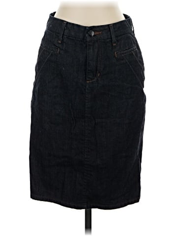 Joe's Jeans Denim Skirt (view 1)