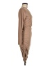 Prettygarden Tan Cocktail Dress Size M - photo 4