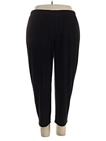 Jessica London Casual Pants (view 1)