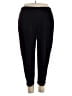 Jessica London Solid Black Casual Pants Size 18 - photo 1