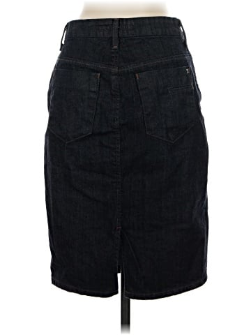 Joe's Jeans Denim Skirt (view 2)