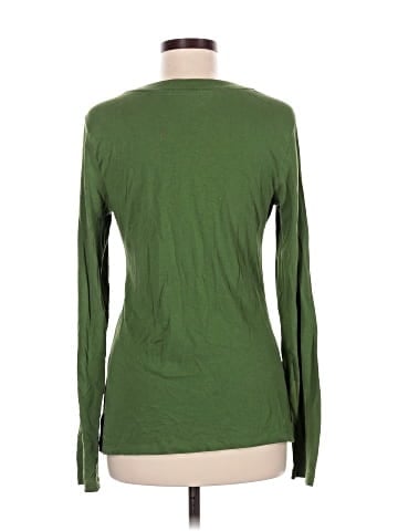 Apt. 9 Long Sleeve Blouse (view 2)