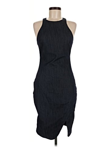 Elizabeth and James Cocktail Dress (view 1)