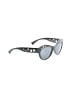 Versace Black Sunglasses One size - photo 1